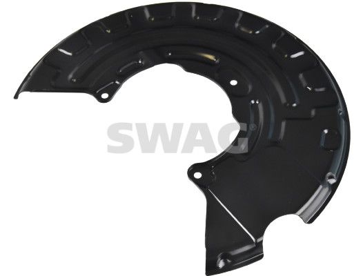 SWAG 33 10 6297 Splash Guard, brake disc