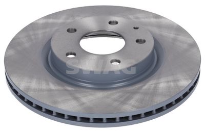 Brake Disc SWAG 33 10 6300