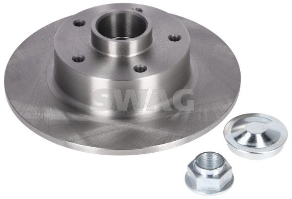 SWAG 33 10 6308 Brake Disc