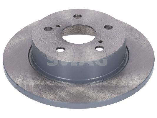 SWAG 33 10 6309 Brake Disc