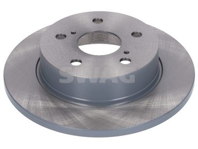 Brake Disc SWAG 33 10 6309