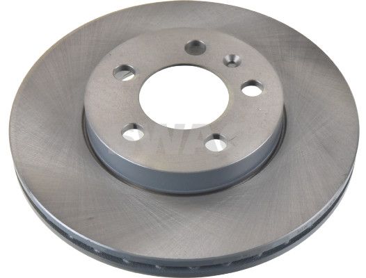 SWAG 33 10 6352 Brake Disc