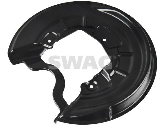 SWAG 33 10 6395 Splash Guard, brake disc