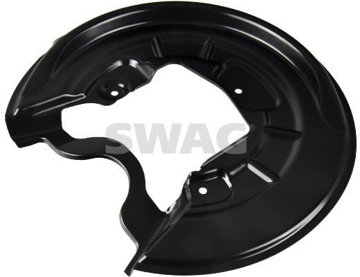 SWAG 33 10 6396 Splash Guard, brake disc