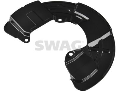 Splash Guard, brake disc SWAG 33 10 6399