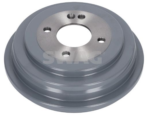 SWAG 33 10 6408 Brake Drum