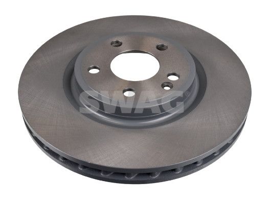 SWAG 33 10 6498 Brake Disc