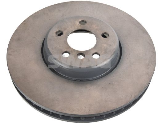 SWAG 33 10 6577 Brake Disc