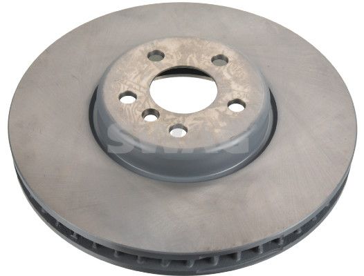 SWAG 33 10 6587 Brake Disc