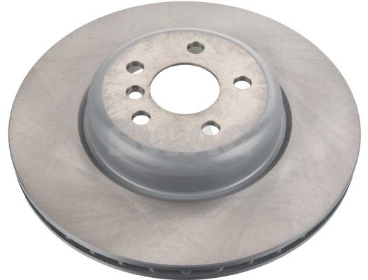SWAG 33 10 6610 Brake Disc
