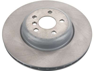 Brake Disc SWAG 33 10 6610