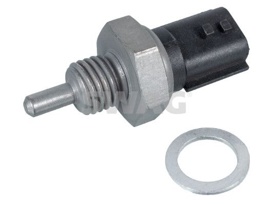 SWAG 33 10 6730 Sensor, coolant temperature