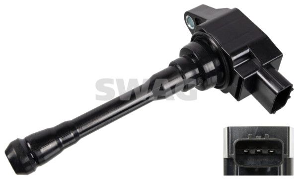 SWAG 33 10 6750 Ignition Coil