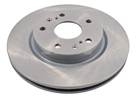 SWAG 33 10 7026 Brake Disc
