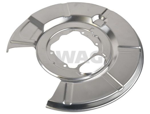 SWAG 33 10 7029 Splash Guard, brake disc