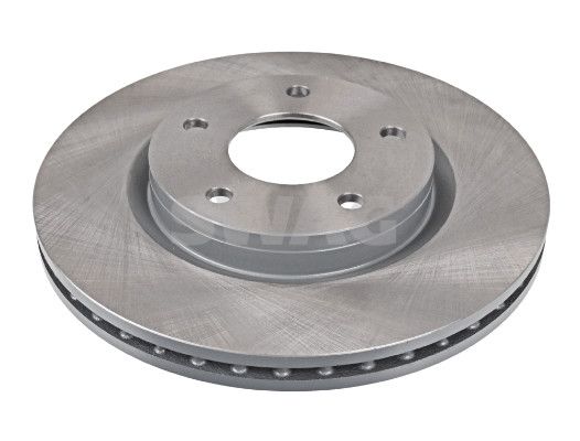 SWAG 33 10 7136 Brake Disc