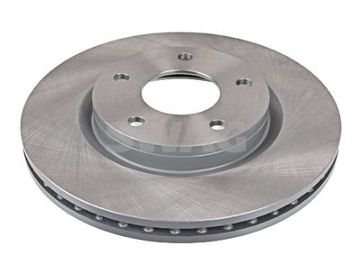 Brake Disc SWAG 33 10 7136