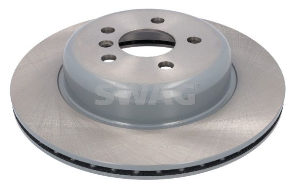 SWAG 33 10 7141 Brake Disc