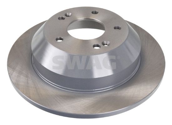 SWAG 33 10 7142 Brake Disc