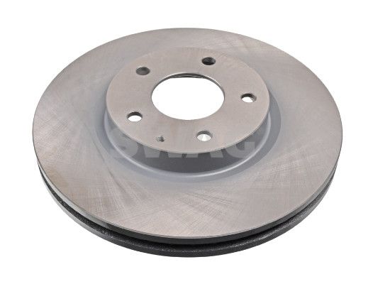 SWAG 33 10 7168 Brake Disc