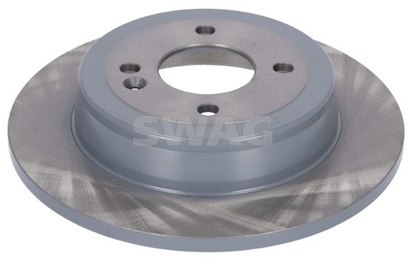 SWAG 33 10 7231 Brake Disc