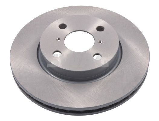 SWAG 33 10 7240 Brake Disc
