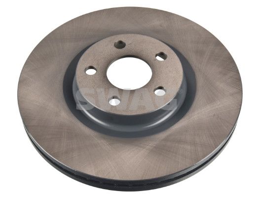 SWAG 33 10 7343 Brake Disc