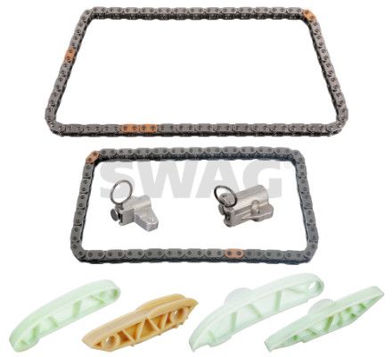 SWAG 33 10 7662 Timing Chain Kit