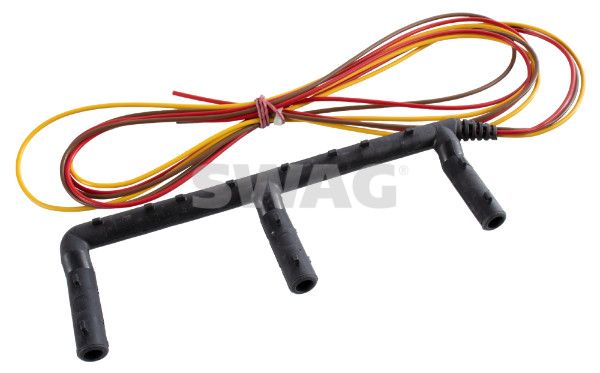 SWAG 33 10 7715 Cable Repair Kit, glow plug