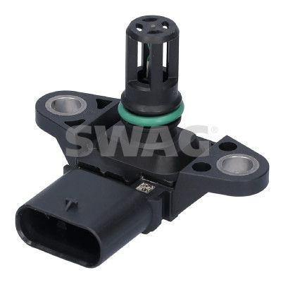 SWAG 33 10 8051 Sensor, intake manifold pressure