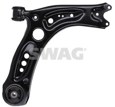 Control/Trailing Arm, wheel suspension SWAG 33 10 8234