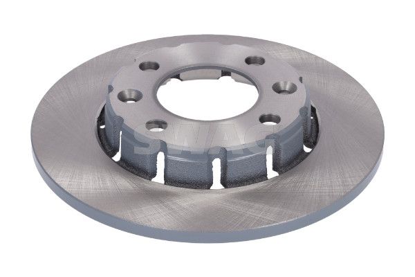SWAG 33 10 8299 Brake Disc