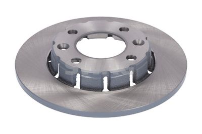 Brake Disc SWAG 33 10 8299