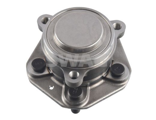 SWAG 33 10 8720 Wheel Bearing Kit