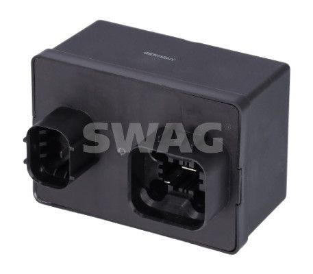 SWAG 33 10 8876 Control Unit, glow time