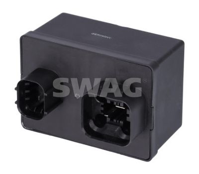 Control Unit, glow time SWAG 33 10 8876