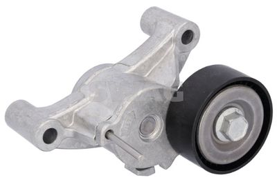 Belt Tensioner, V-ribbed belt SWAG 33 10 9253