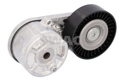 Belt Tensioner, V-ribbed belt SWAG 33 10 9291