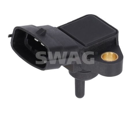 SWAG 33 10 9763 Sensor, intake manifold pressure