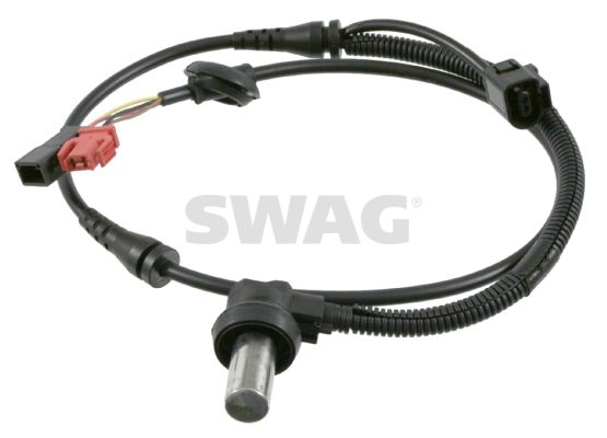 SWAG 36 92 1790 Sensor, wheel speed