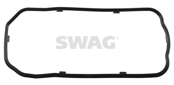 SWAG 37 10 2302 Gasket, oil sump