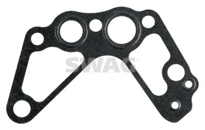 Gasket, oil pump SWAG 37 10 3421