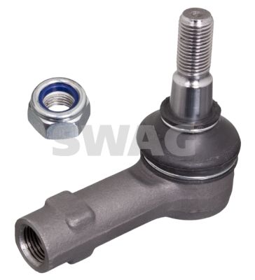 Tie Rod End SWAG 37 91 4603