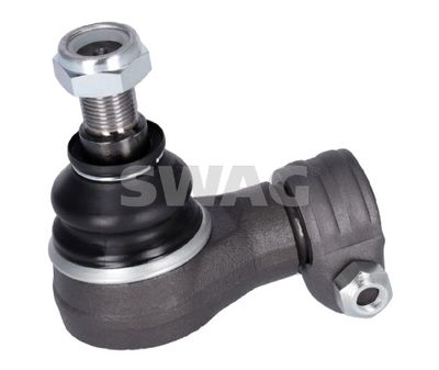 Ball Joint, axle strut SWAG 37 91 4607