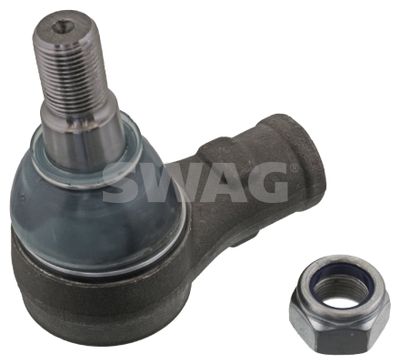 Ball Joint, axle strut SWAG 37 91 4834