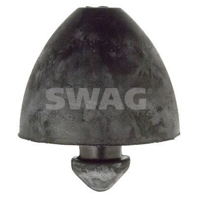 SWAG 37 91 5578 Rubber Buffer, suspension