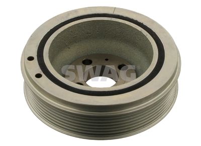 Belt Pulley, crankshaft SWAG 37 93 0171