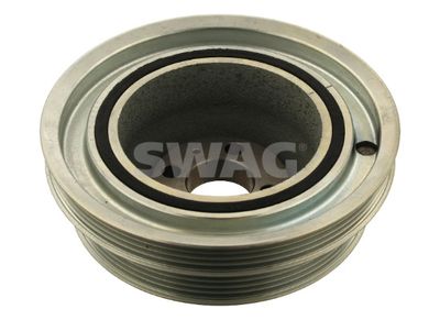 Belt Pulley, crankshaft SWAG 37 93 0176