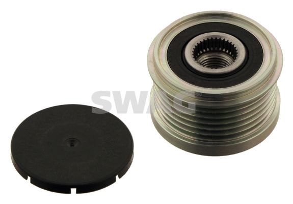 SWAG 37 93 0179 Alternator Freewheel Clutch