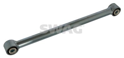 Control/Trailing Arm, wheel suspension SWAG 37 93 5256